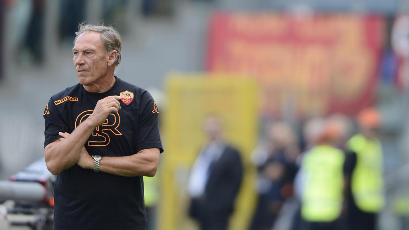 Ciro Ferrara stamani aveva accusato Zeman: 'Le sue parole hanno leso la mia immagine'. Il boemo in conferenza stampa ha risposto al tecnico della Sampdoria.