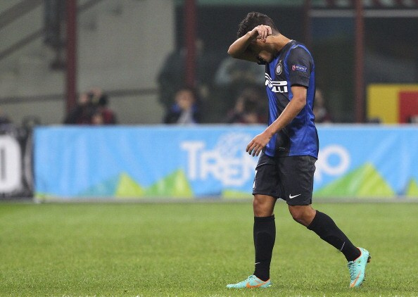 Infortunio per Coutinho