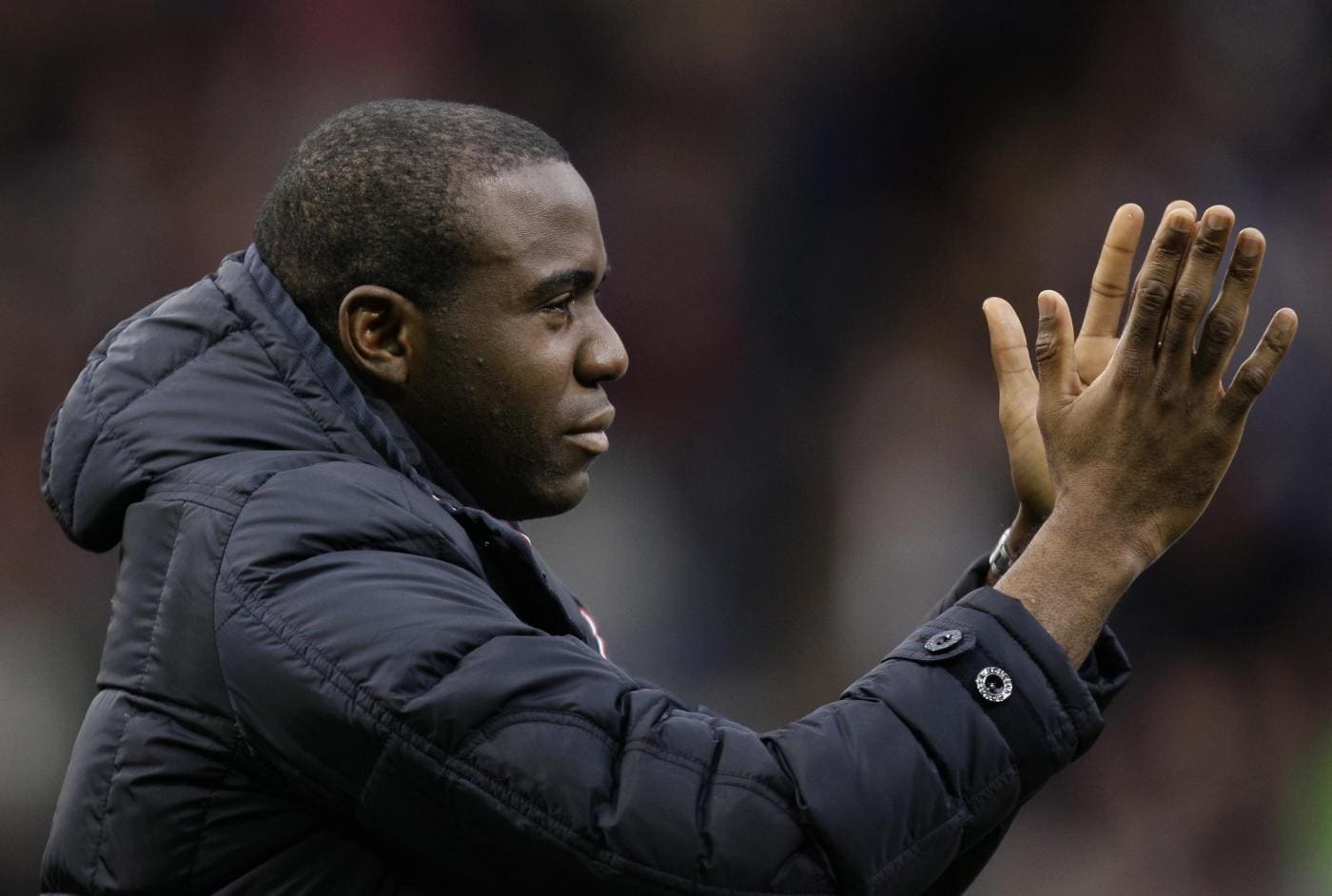 Muamba potrebbe lavorare con la Fifa