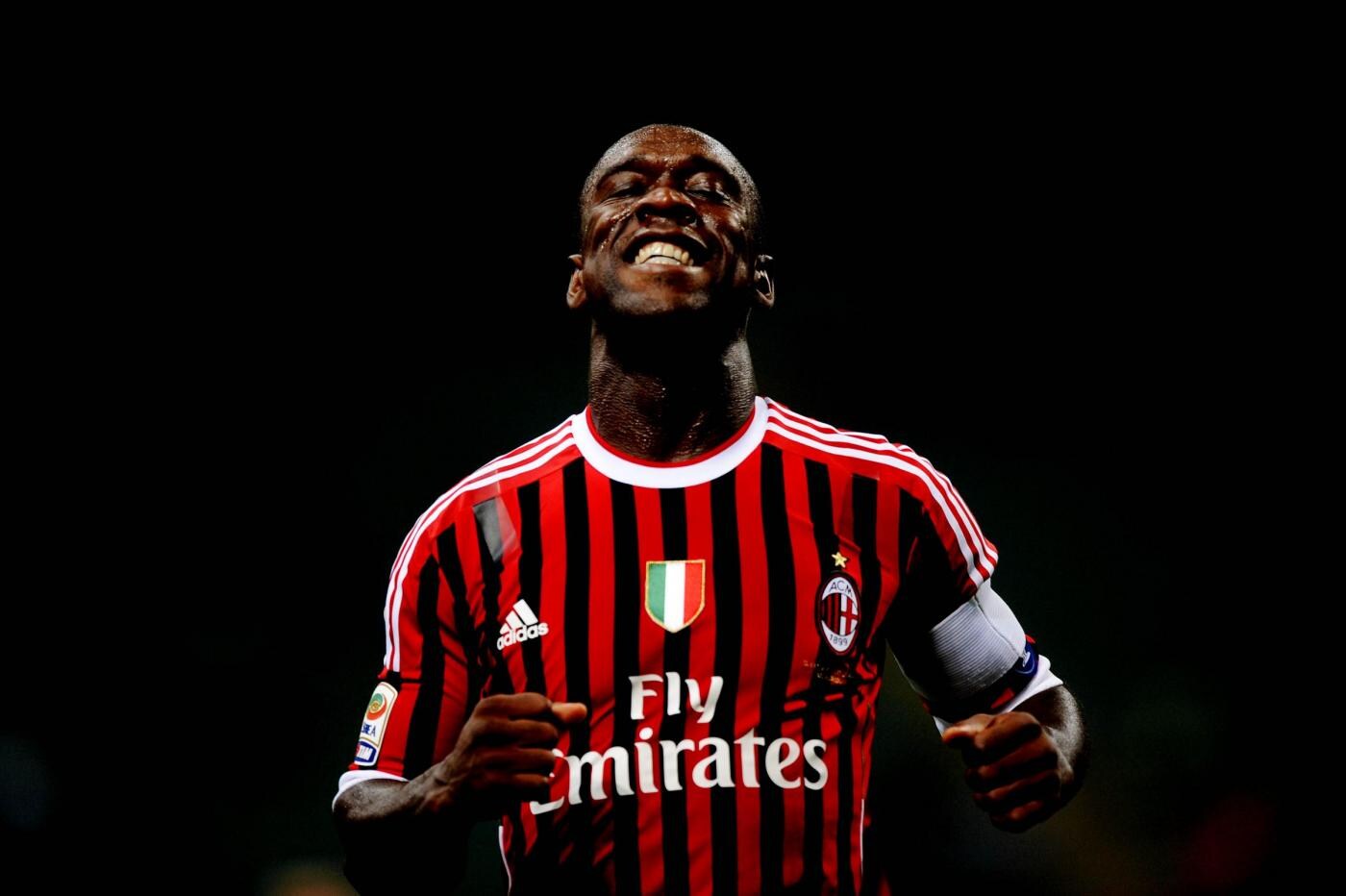 Seedorf potrebbe tornare al Milan