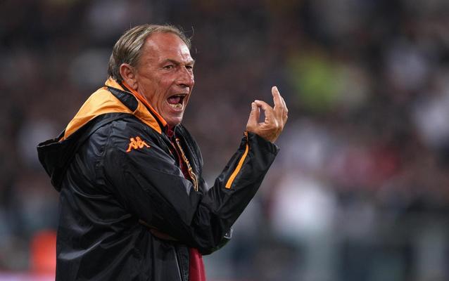 Zeman sogna il riscatto contro l’Atalanta