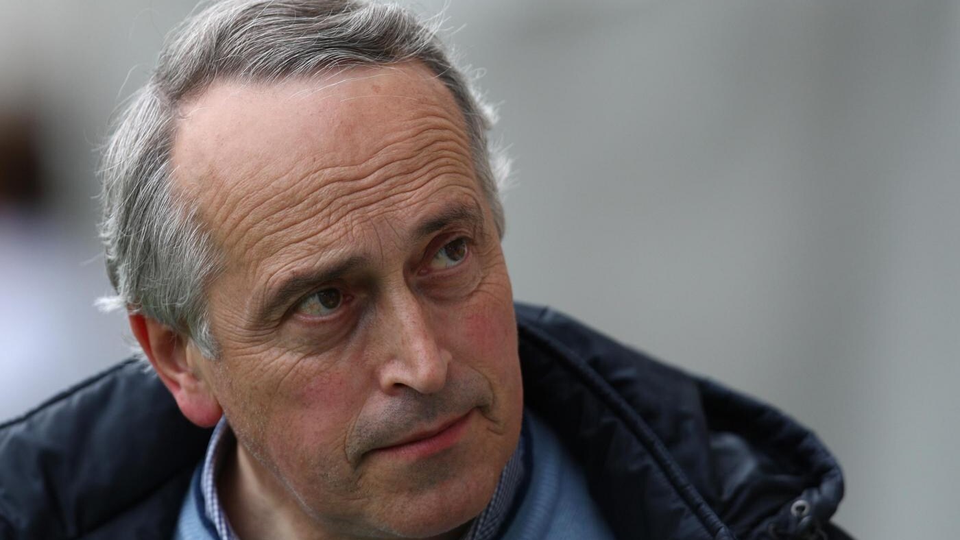il presidente della figc è tranquillo, la guardia di finanza doveva solo acquisire documenti