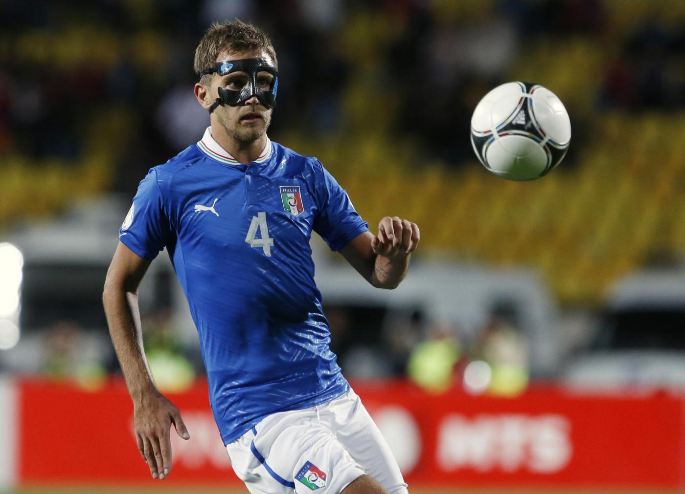 Criscito su Juventus-Napoli