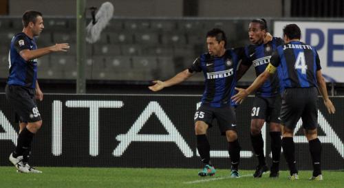 derby inter trasferta