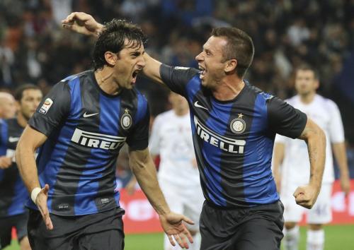 derby inter