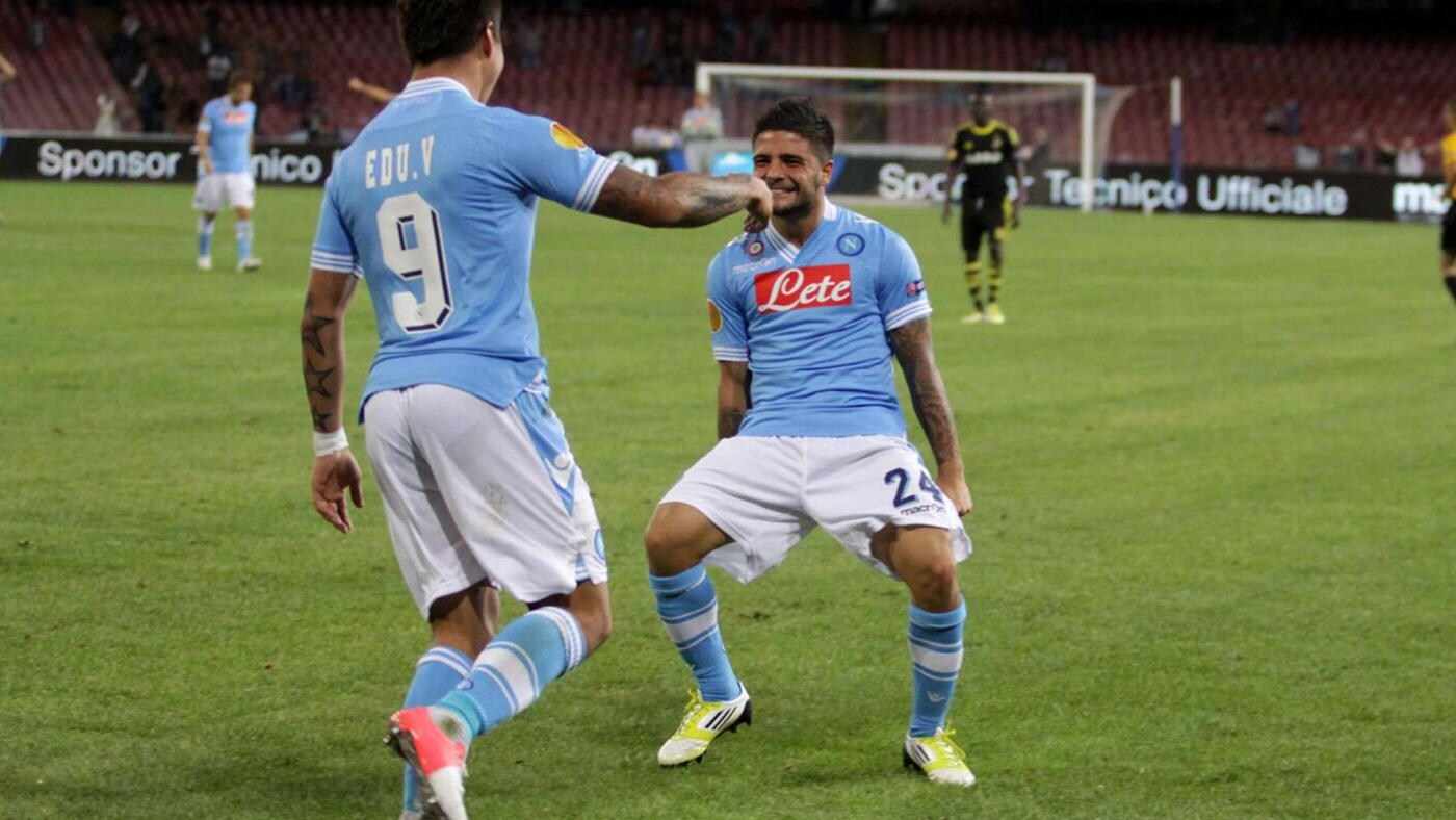 ancora una volta in europa league mazzarri schiera le seconde linee