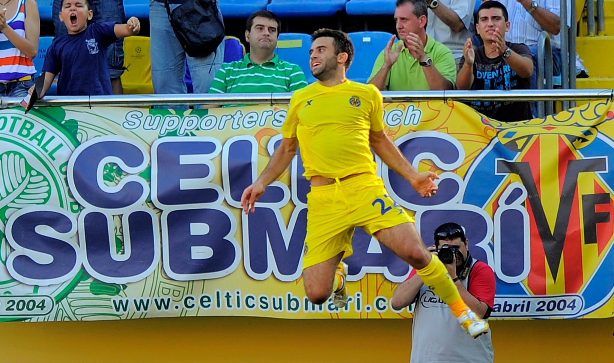 Nel mercato di gennaio i nerazzurri potrebbero prendere Giuseppe Rossi. Il Villarreal, però, deve abbassare le pretese. Moratti non vuole spendere 10 milioni.