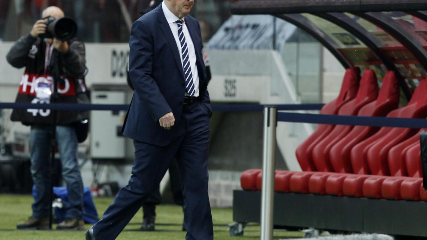 i calciatori inglesi in polonia prima hanno preso pasticche di caffeina poi sonniferi