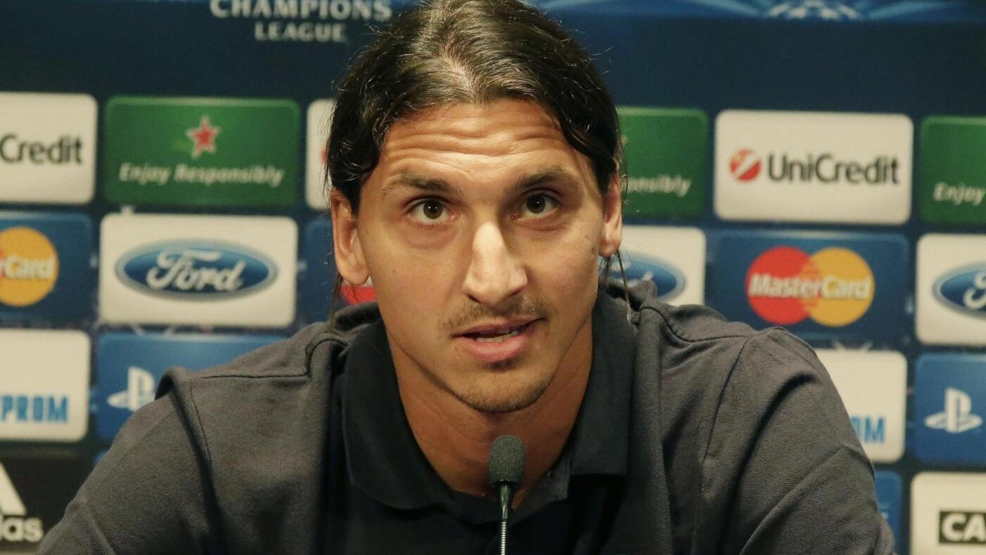 Ibrahimovic attacca Messi: 'Lui non merita il Pallone d'oro'
