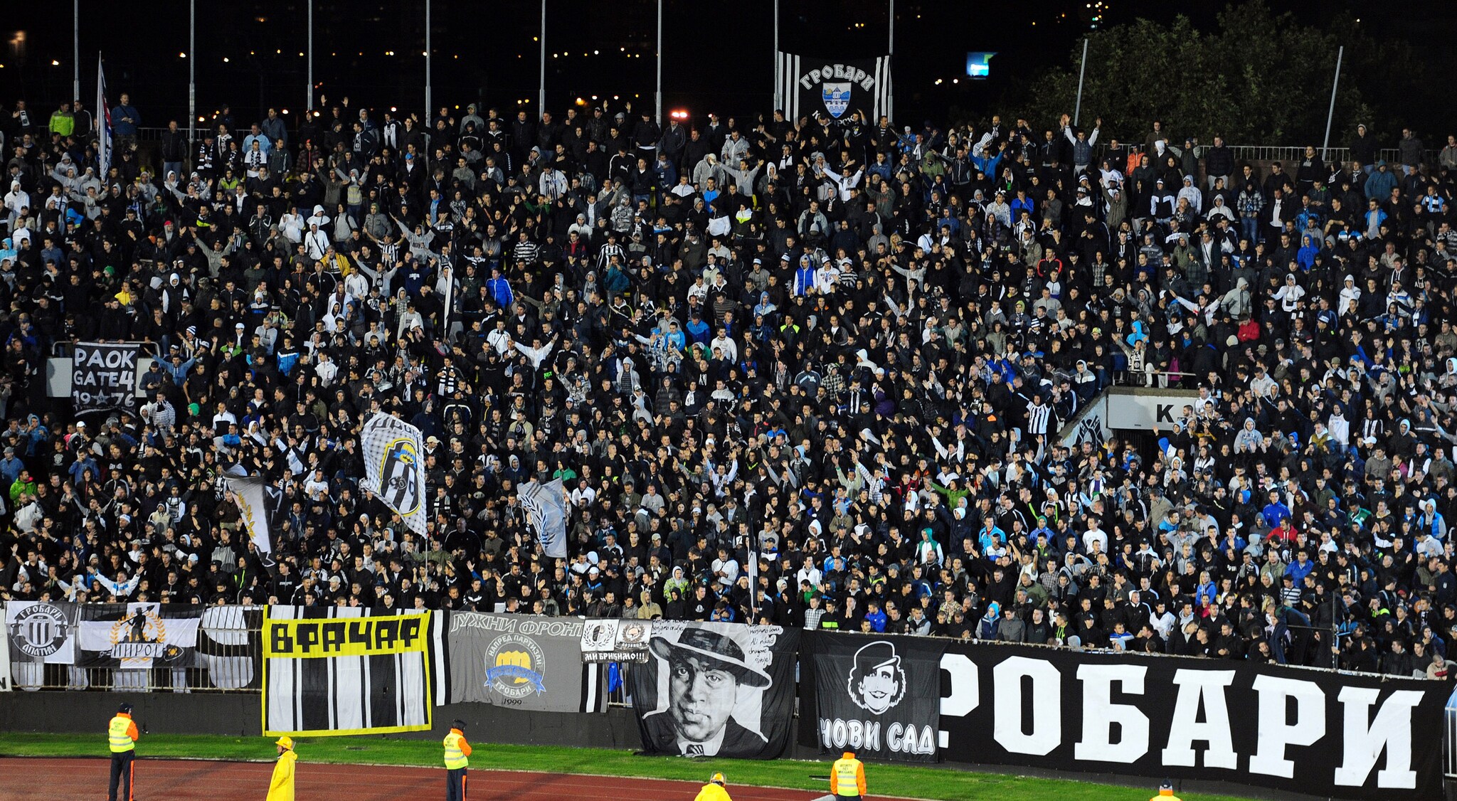 il match di europa league è da bollino rosso per pietro ostuni