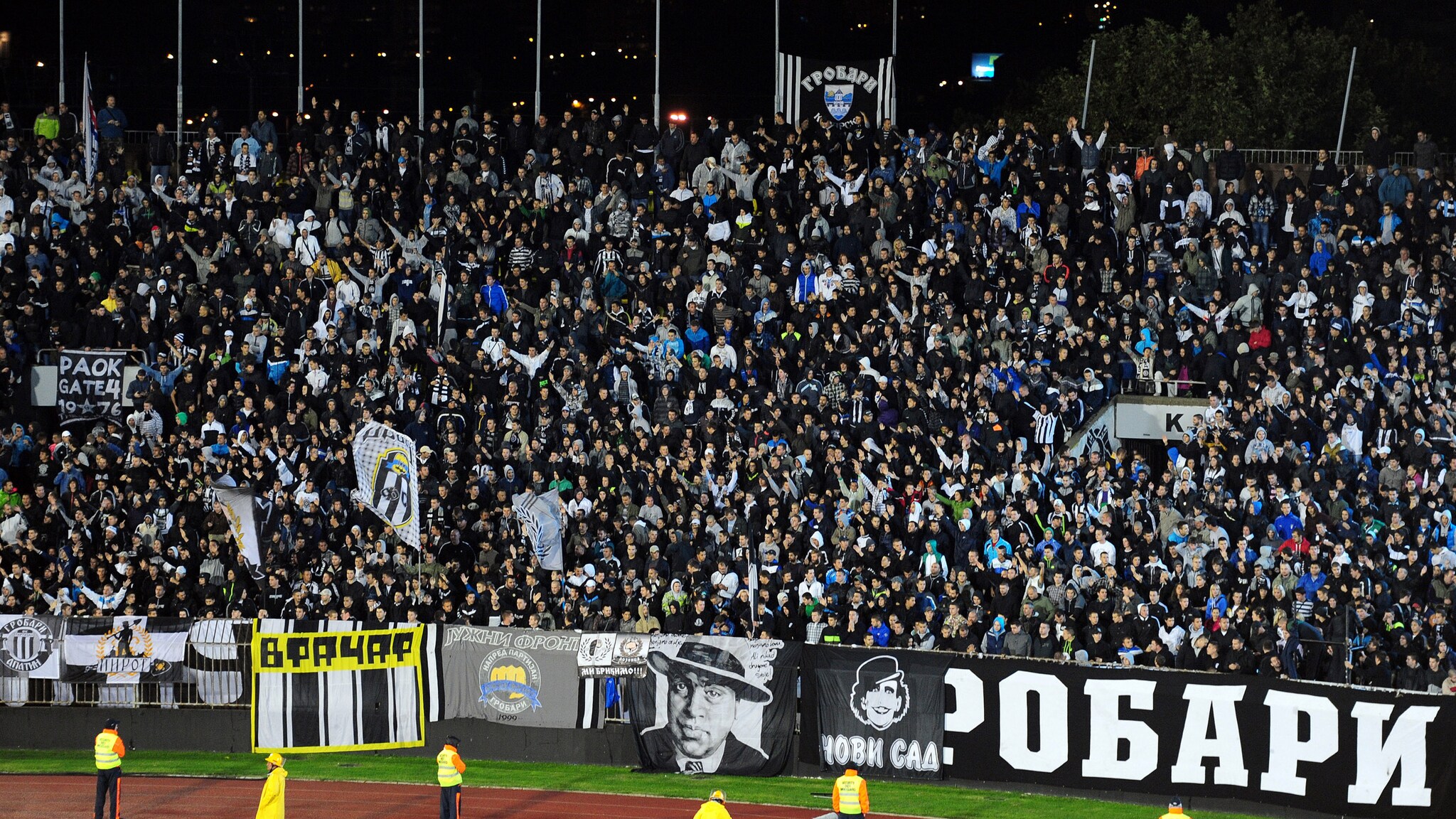 il match di europa league è da bollino rosso per pietro ostuni