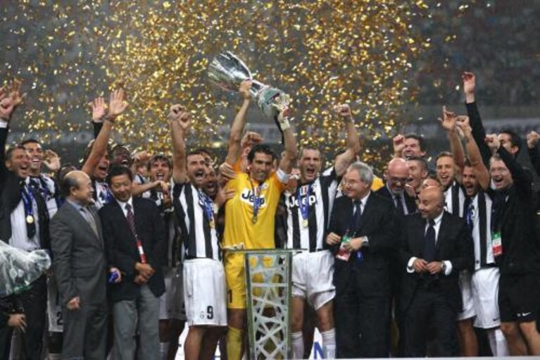 juventus-napoli supercoppa