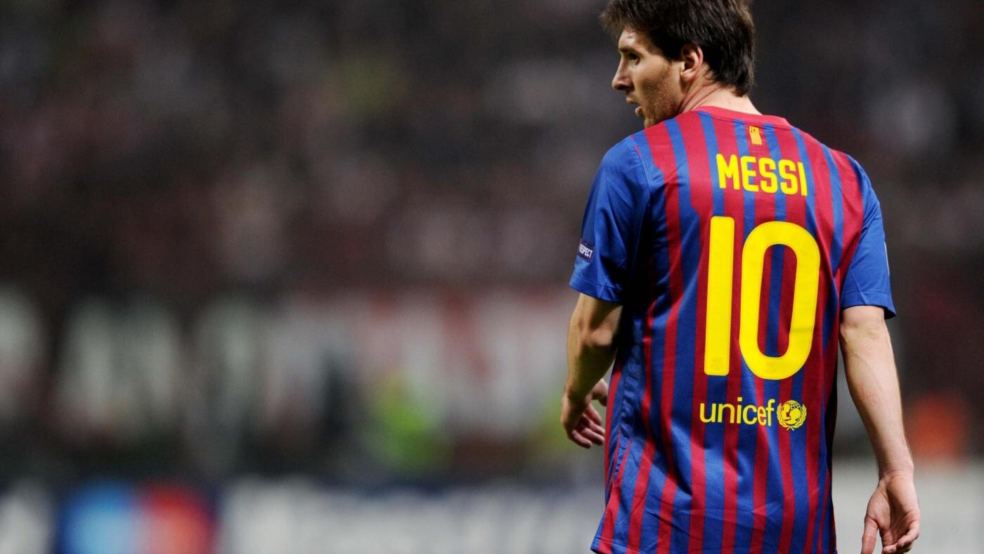 intervistato da 'el pais' messi parla della sua carriera e del suo futuro