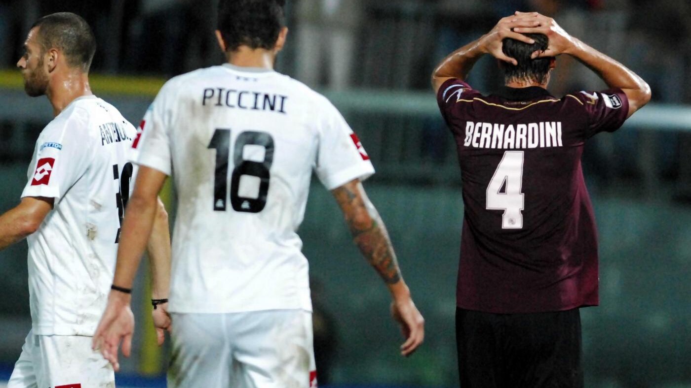 su una pagina facebook pronosticatori avevano detto che lo spezia avrebbe vinto al'ardenza