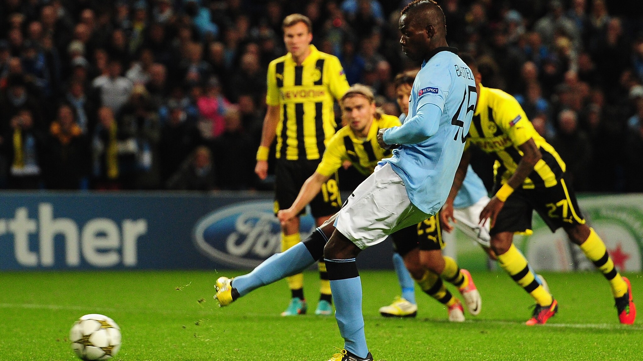 reus balotelli