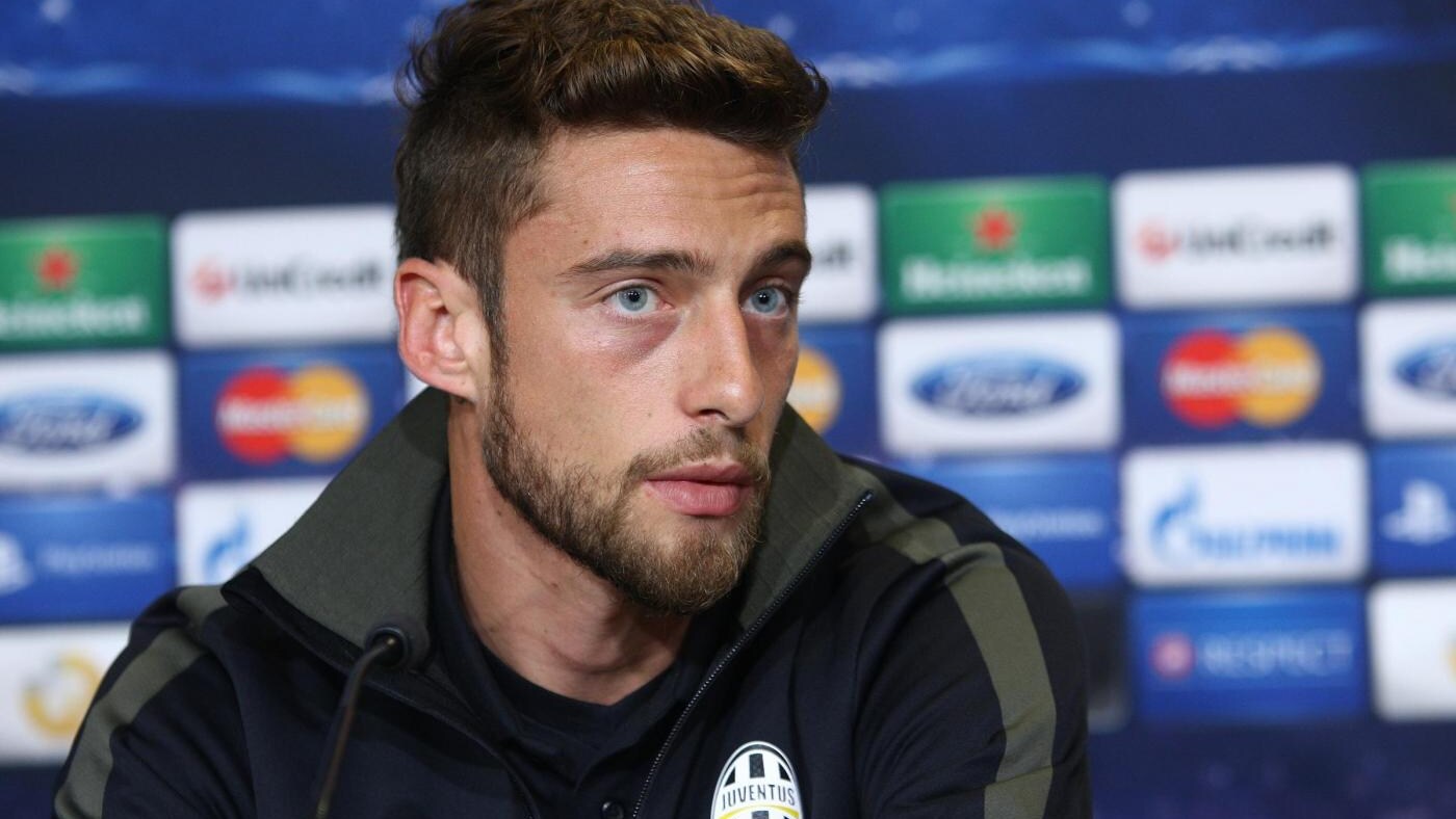 Il centrocampista della Juventus, che con i giornalisti danesi ha parlato anche di Bendtner, ha detto che domani i bianconeri devono assolutamente battere il Nordsjaelland.