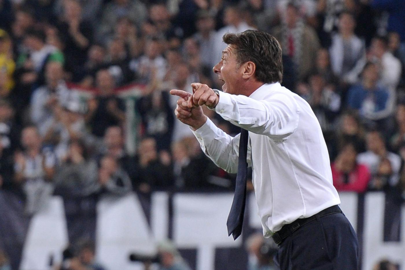 potrebbe lasciare il napoli a fine stagione