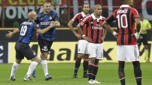 milan inter