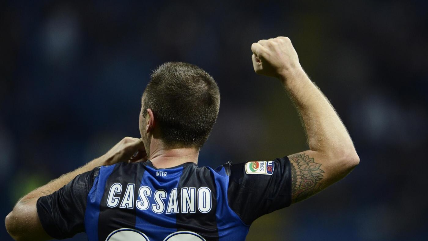 Allegri ancora non sa se confermerà il 4-2-3-1 o se sceglierà per la prima volta la difesa a tre. Stramaccioni non ha dubbi. Nagatomo preferito a Pereira, Cassano e Milito in avanti.