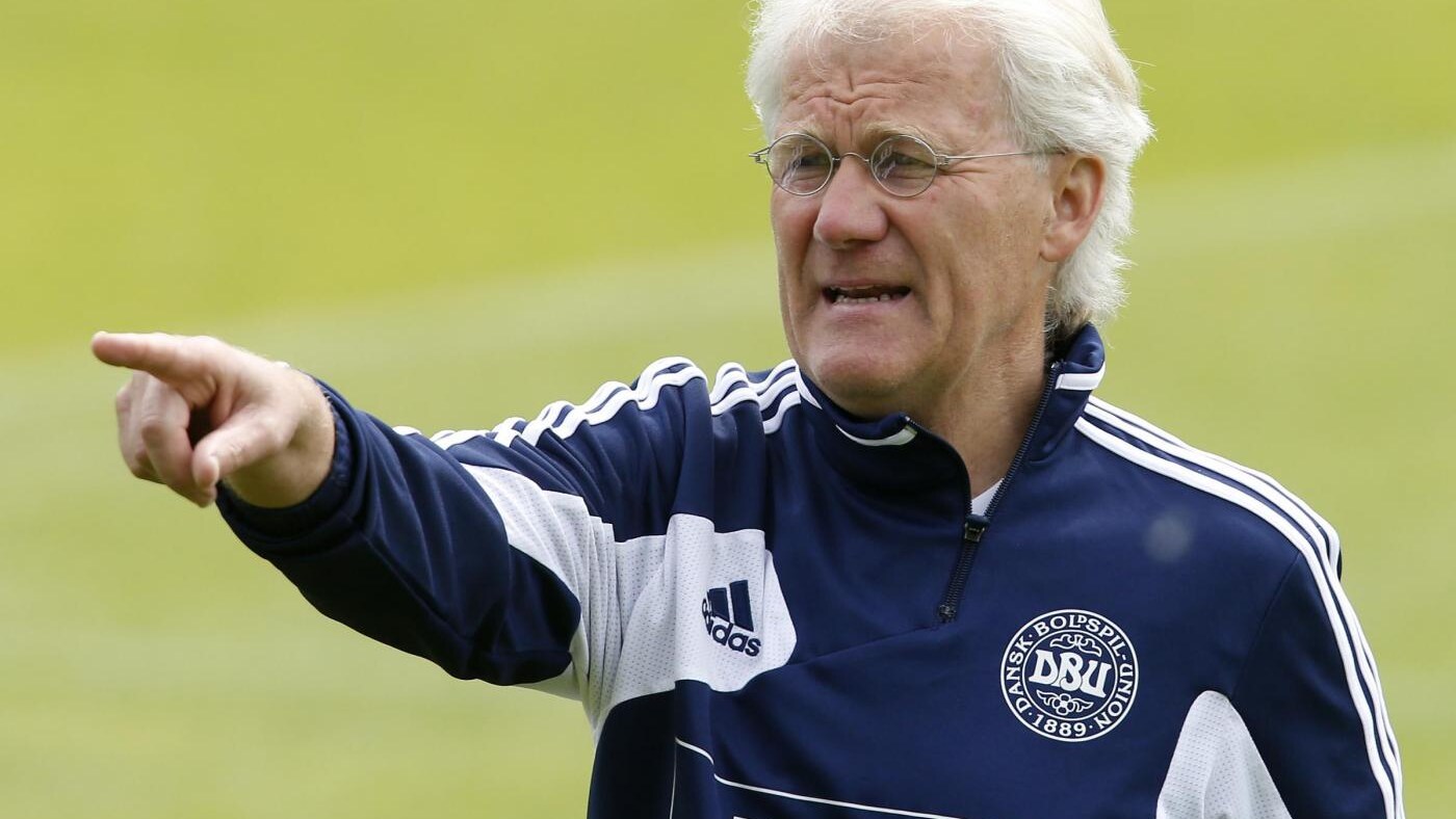 morten olsen attacca gli italiani