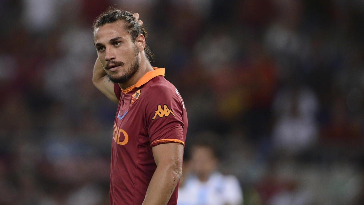 poi ha parlato di Zeman ed ha confessato pubblicamente la sua amarezza: