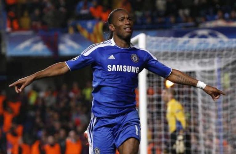 pallone doro drogba