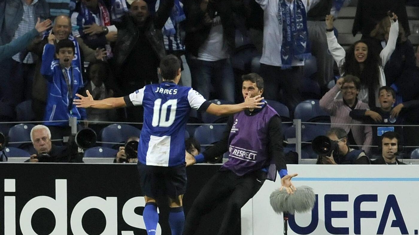 porto-psg il fantasma che protegge rodriguez