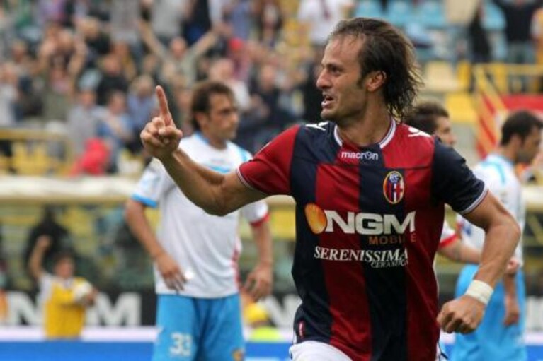 prime punte gol gilardino