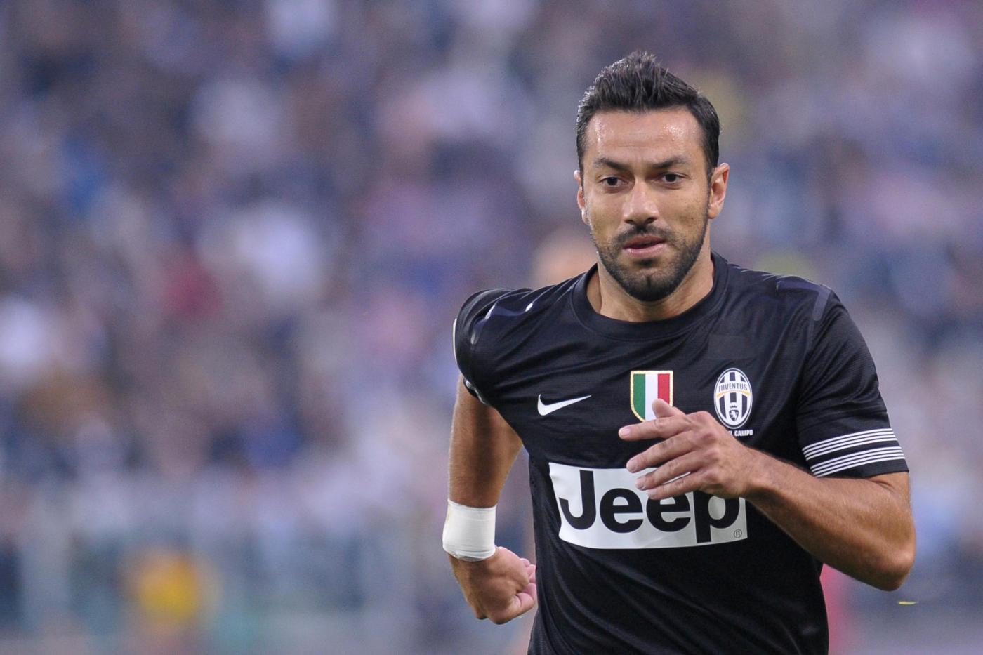 quagliarella difende balotelli e aspetta prandelli