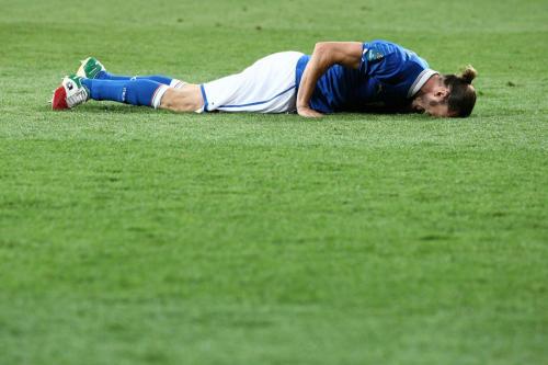 ranking fifa uefa italia europeo