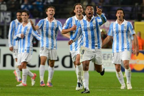 ranking fifa uefa malaga