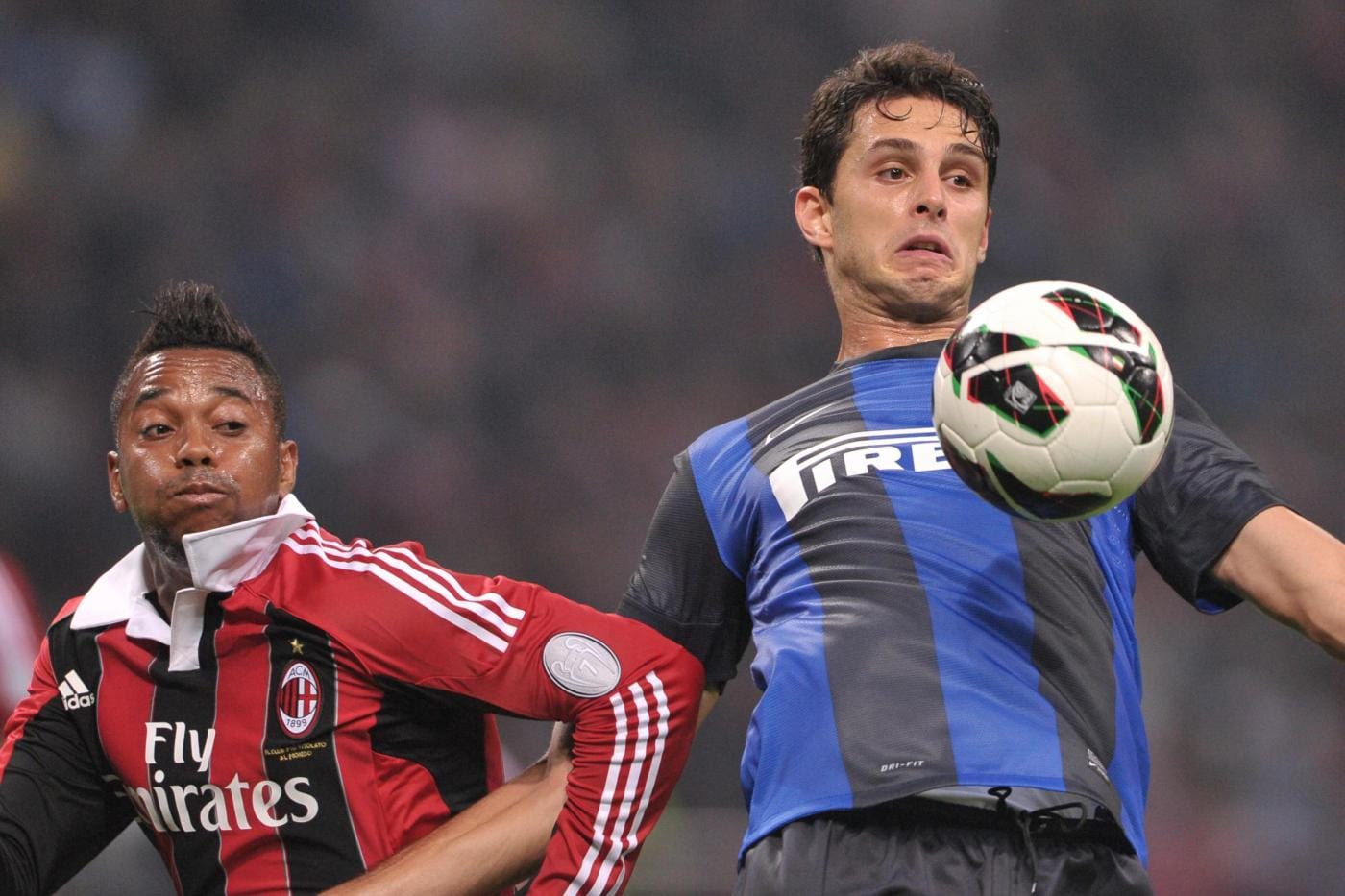 'complotto contro di me, gioco in nazionale'