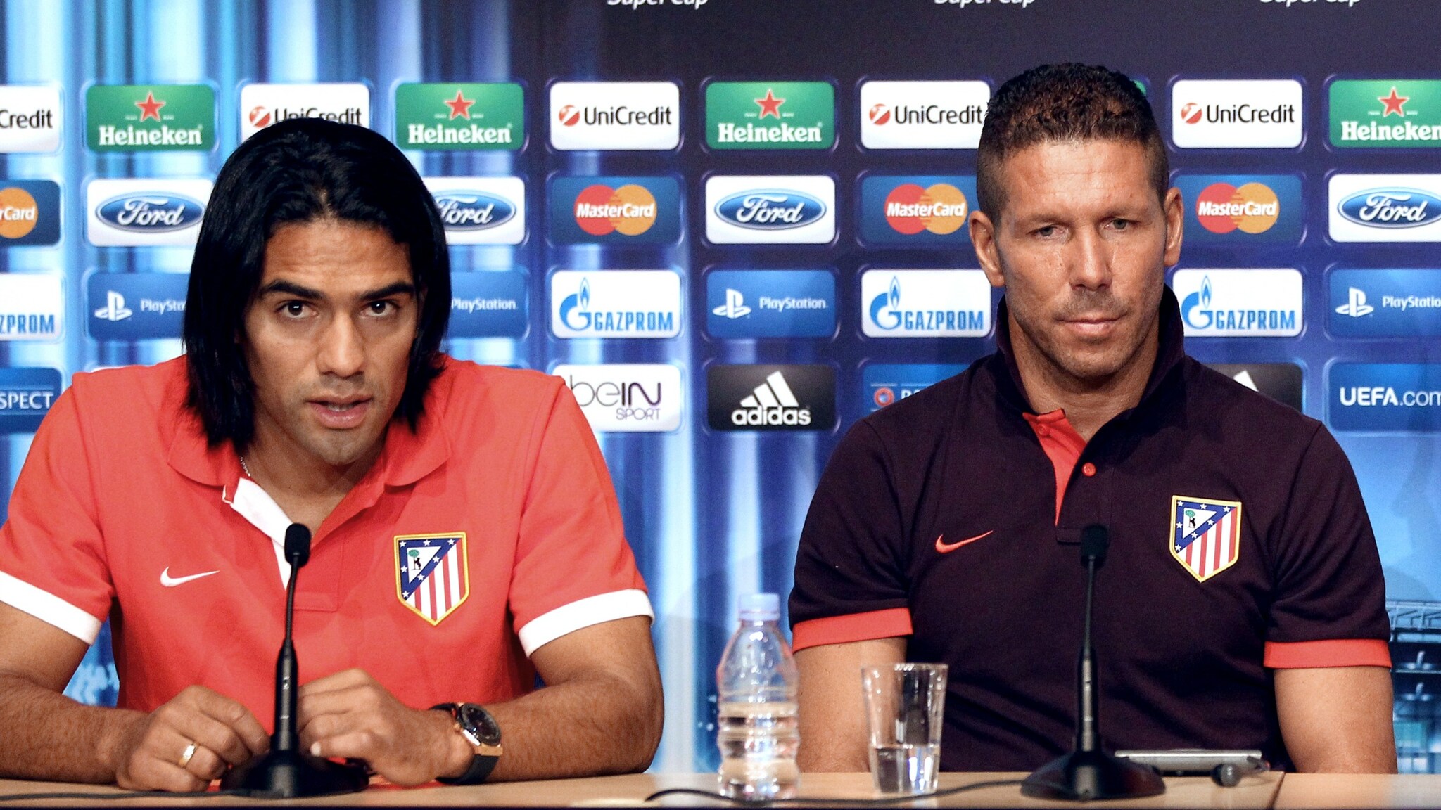 europa league atletico madrid