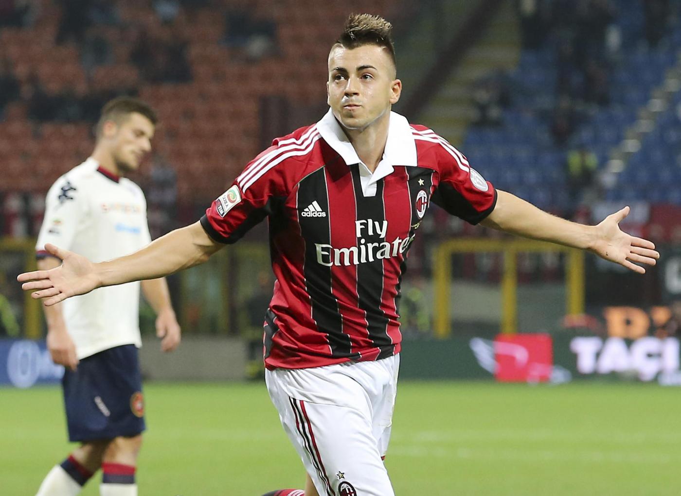 Stephan El Shaarawy
