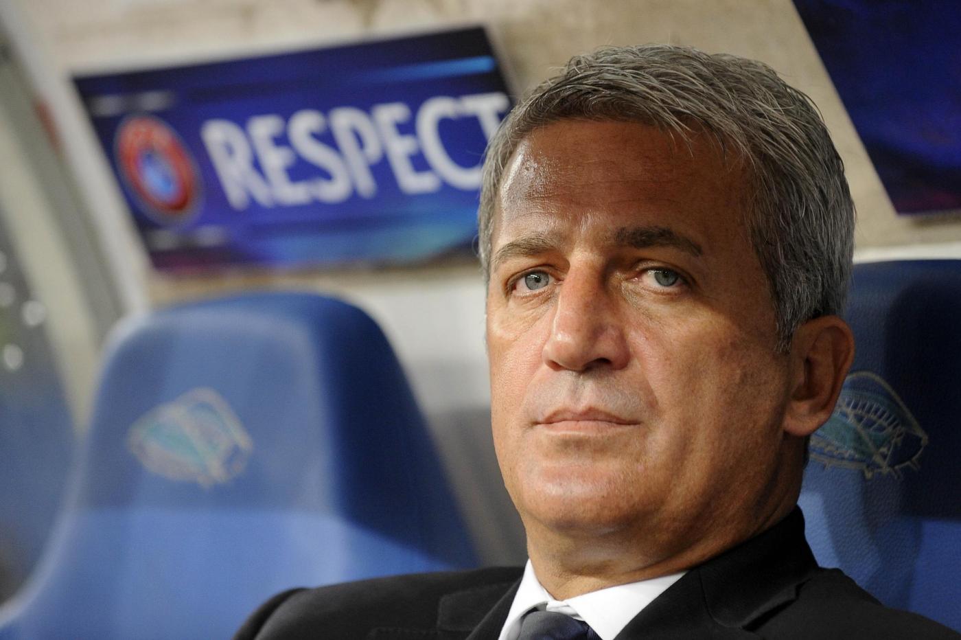 Vladimir Petkovic