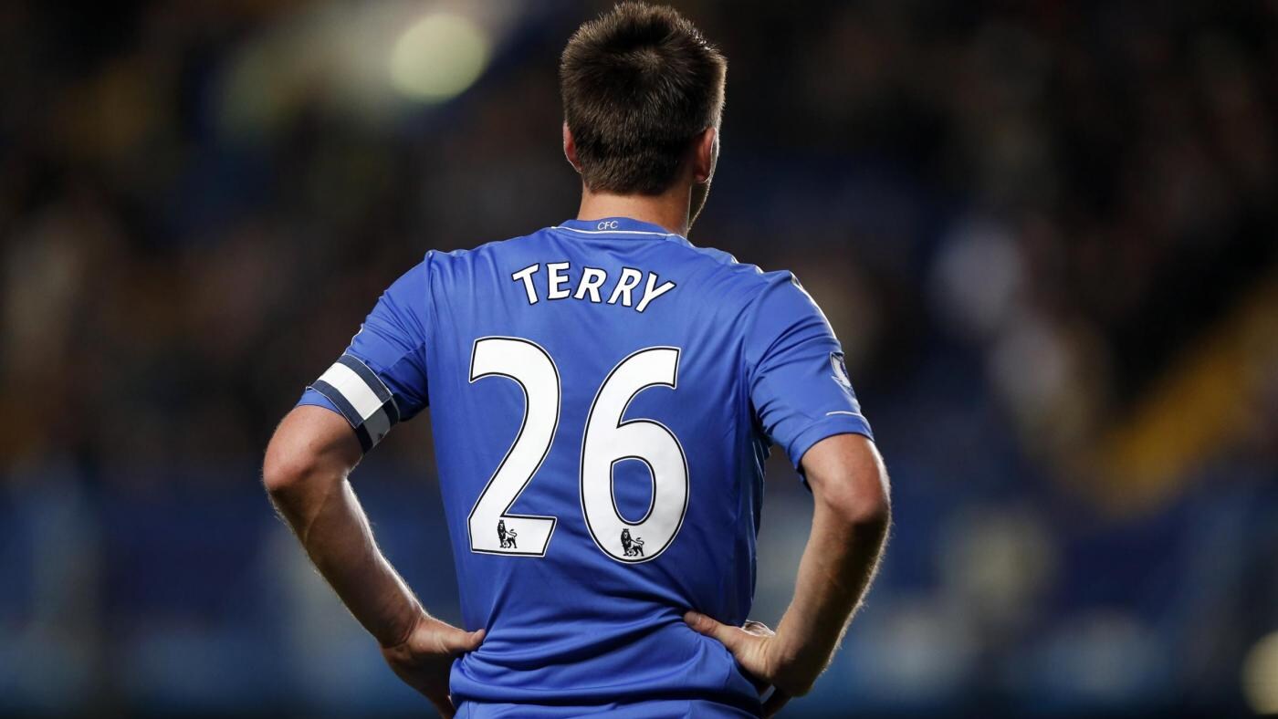 motivazioni squalifica john terry