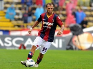 Il Tribunale di arbitrato dello sport ha ridotto da sei a quattro mesi la squalifica di Portanova. Il difensore del Bologna tornerà in campo il 10 dicembre.
