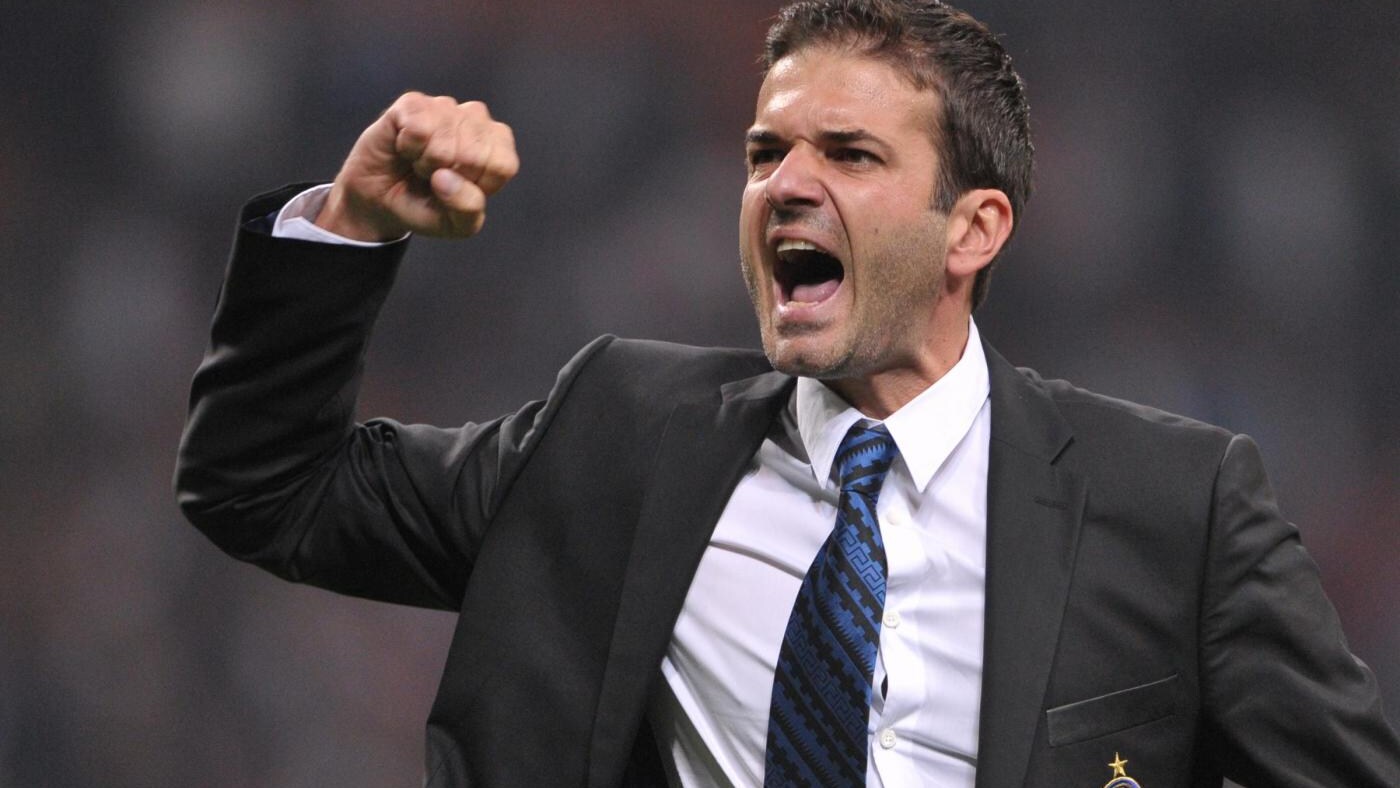 L'allenatore dell'Inter aspettava Sneijder, pensa in grande, ma mette le mani avanti.