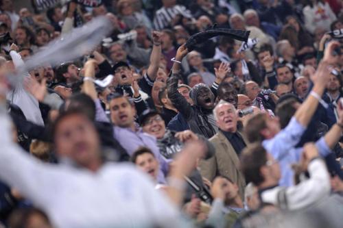 tifosi razzismo insulti