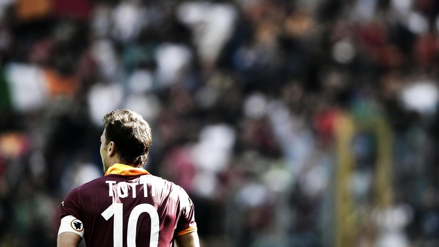 il capitano della roma ha scritto un libro che uscirà poco prima di natale
