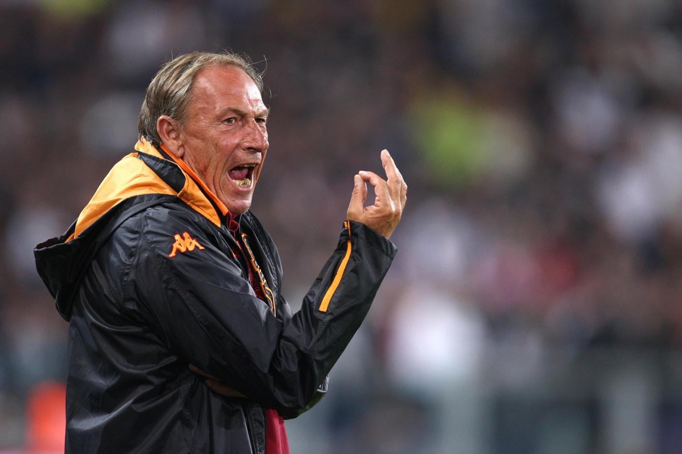 cambia l'obiettivo il boemo, che esclude pjanic