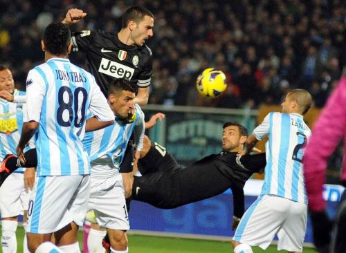 12a giornata
