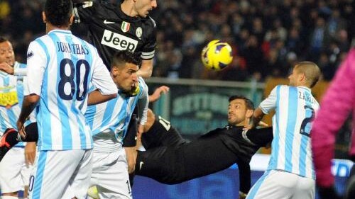 12a giornata