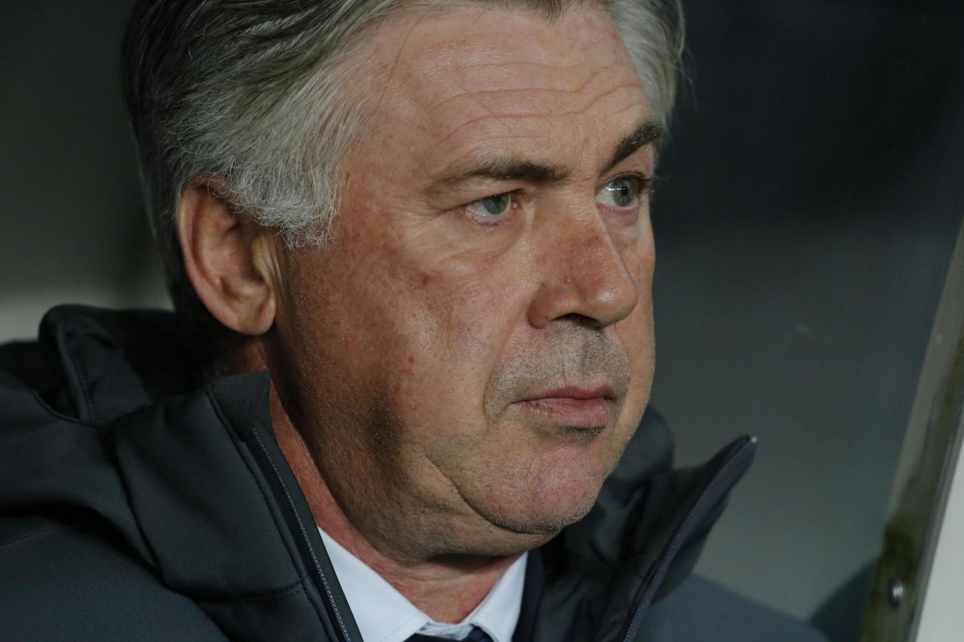 Ancelotti