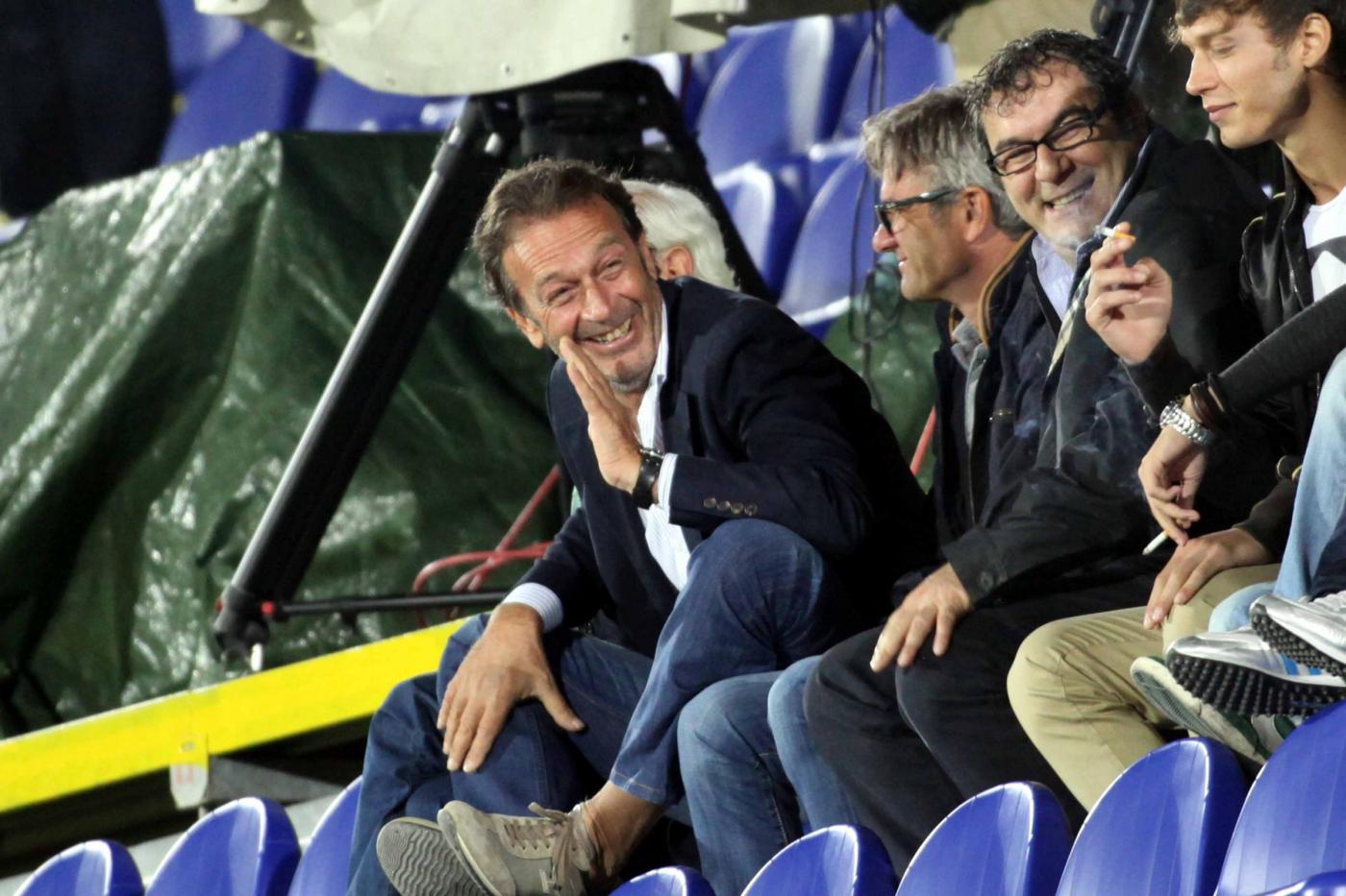 Massimo Cellino