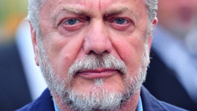 De Laurentiis attacca il Comune di Napoli