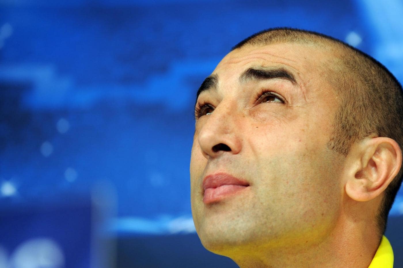 Roberto Di Matteo Southampton