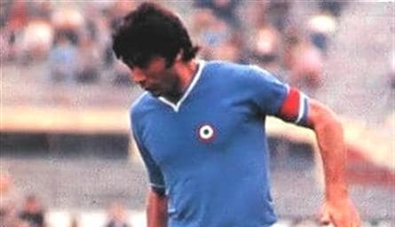 napoli milan 78