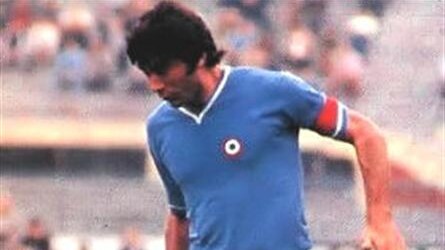 napoli milan 78