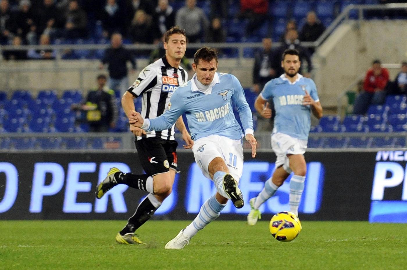 Klose scudetto
